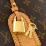Louis Vuitton Monogram Grand Palais MM M45898 Bag - Image 4