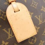 Louis Vuitton Monogram Grand Palais MM M45898 Bag - Image 5