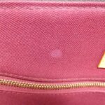 Louis Vuitton Monogram Grand Palais MM M45898 Bag - Image 9