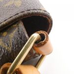 Louis Vuitton Monogram Musette M51256 Shoulder Bag - Image 6