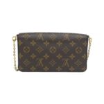 Louis Vuitton Monogram Pochette Félicie M61276 Shoulder Bag - Image 2