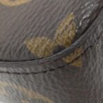 Louis Vuitton Monogram Pochette Félicie M61276 Shoulder Bag - Image 3