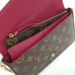 Louis Vuitton Monogram Pochette Félicie M61276 Shoulder Bag - Image 7