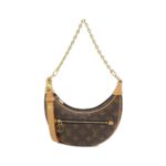 Louis Vuitton Monogram Loop M81098 Shoulder Bag