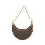 Louis Vuitton Monogram Loop M81098 Shoulder Bag - Image 2