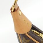 Louis Vuitton Monogram Loop M81098 Shoulder Bag - Image 5