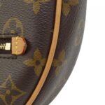 Louis Vuitton Monogram Loop M81098 Shoulder Bag - Image 6
