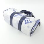 Louis Vuitton Watercolor Monogram Key Pouch XS M45761 Boston Bag - Image 3