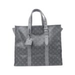 Louis Vuitton Monogram Eclipse Reverse Kaba Zip GM M45379 Bag