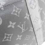 Louis Vuitton Monogram Eclipse Reverse Kaba Zip GM M45379 Bag - Image 3