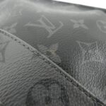 Louis Vuitton Monogram Eclipse Reverse Kaba Zip GM M45379 Bag - Image 4