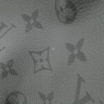 Louis Vuitton Monogram Eclipse Reverse Kaba Zip GM M45379 Bag - Image 6