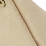 Louis Vuitton Monogram Empreinte Sologne BB M43877 Shoulder Bag - Image 4