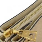 Louis Vuitton Monogram Empreinte Sologne BB M43877 Shoulder Bag - Image 5