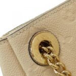 Louis Vuitton Monogram Empreinte Sologne BB M43877 Shoulder Bag - Image 6