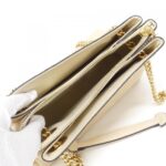 Louis Vuitton Monogram Empreinte Sologne BB M43877 Shoulder Bag - Image 8