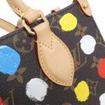 Louis Vuitton Monogram (LV x YK) OnTheGo PM M46380 Bag - Image 3
