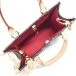 Louis Vuitton Monogram (LV x YK) OnTheGo PM M46380 Bag - Image 7