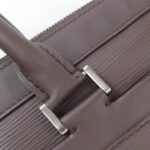 Louis Vuitton Epi Danube MM M5910D Bag - Image 6