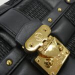 Louis Vuitton Damier Giant Troca PM M59116 Shoulder Bag - Image 7