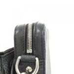 Louis Vuitton Damier Graphite 3D Trio Messenger N50017 Shoulder Bag - Image 4