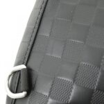 Louis Vuitton Damier Infini Avenue Sling Bag N41724 Shoulder Bag - Image 5