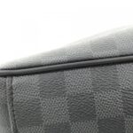 Louis Vuitton Damier Graphite Josh N41473 Backpack - Image 4