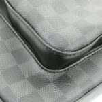Louis Vuitton Damier Graphite Josh N41473 Backpack - Image 5