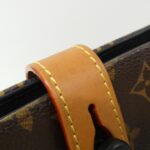 Louis Vuitton Damier Giant (LV Squared) Mini Tote N40355 Bag - Image 4