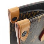 Louis Vuitton Damier Giant (LV Squared) Mini Tote N40355 Bag - Image 5