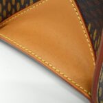 Louis Vuitton Damier Giant (LV Squared) Mini Tote N40355 Bag - Image 6