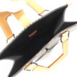 Louis Vuitton Damier Giant (LV Squared) Mini Tote N40355 Bag - Image 8