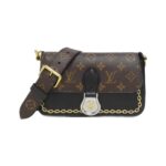 Louis Vuitton Monogram Neo Sun Cloud M45559 Shoulder Bag