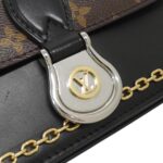 Louis Vuitton Monogram Neo Sun Cloud M45559 Shoulder Bag - Image 4