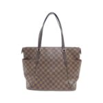 Louis Vuitton Damier Totally MM Bag N41281