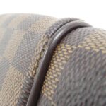 Louis Vuitton Damier Totally MM Bag N41281 - Image 2