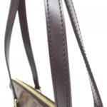 Louis Vuitton Damier Totally MM Bag N41281 - Image 4