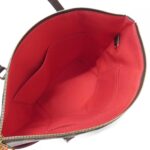 Louis Vuitton Damier Totally MM Bag N41281 - Image 5