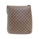 Louis Vuitton Damier Musette N51302 Shoulder Bag - Image 2