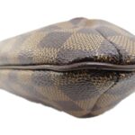 Louis Vuitton Damier Musette N51302 Shoulder Bag - Image 3