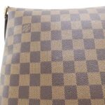 Louis Vuitton Damier Musette N51302 Shoulder Bag - Image 4