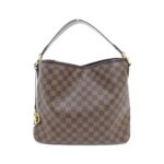 Louis Vuitton Damier Delightful PM N41459 Shoulder Bag