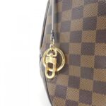 Louis Vuitton Damier Delightful PM N41459 Shoulder Bag - Image 4