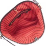 Louis Vuitton Damier Delightful PM N41459 Shoulder Bag - Image 6