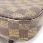 [Vintage] Louis Vuitton Damier Pochette Gange N48048 Shoulder Bag - Image 3