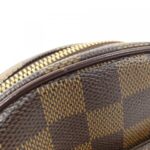 [Vintage] Louis Vuitton Damier Pochette Gange N48048 Shoulder Bag - Image 5