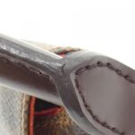 [Vintage] Louis Vuitton Damier Mini Looping N51158 Shoulder Bag - Image 4