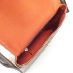 [Vintage] Louis Vuitton Damier Mini Looping N51158 Shoulder Bag - Image 5