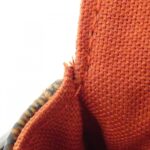 [Vintage] Louis Vuitton Damier Mini Looping N51158 Shoulder Bag - Image 6