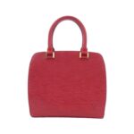 [Vintage] Louis Vuitton Epi Pont Neuf M52057 Bag